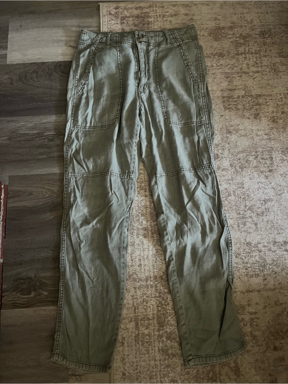 American Eagle Pants